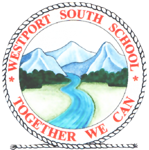 westport south school logo